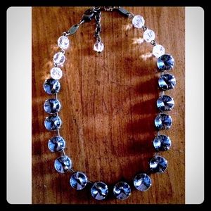 SABIKA Female Fab Edition Choker